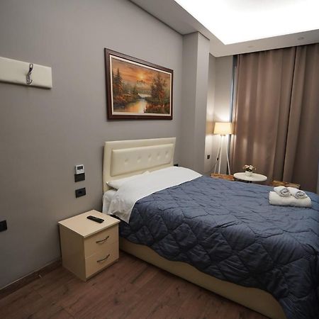 Driti Hotel Tirana Albania Exterior foto