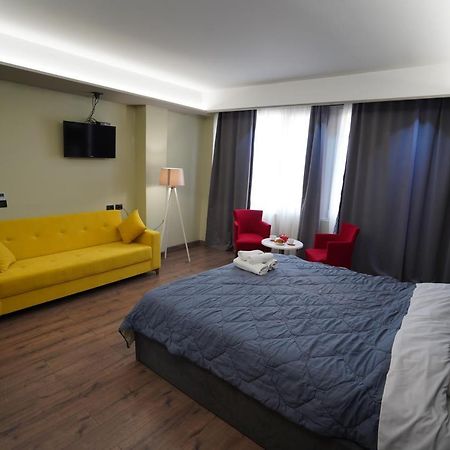 Driti Hotel Tirana Albania Exterior foto