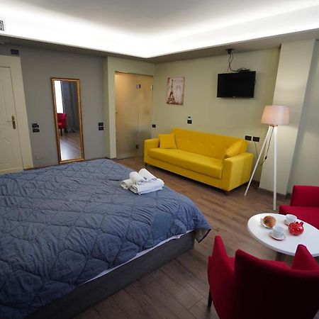 Driti Hotel Tirana Albania Exterior foto