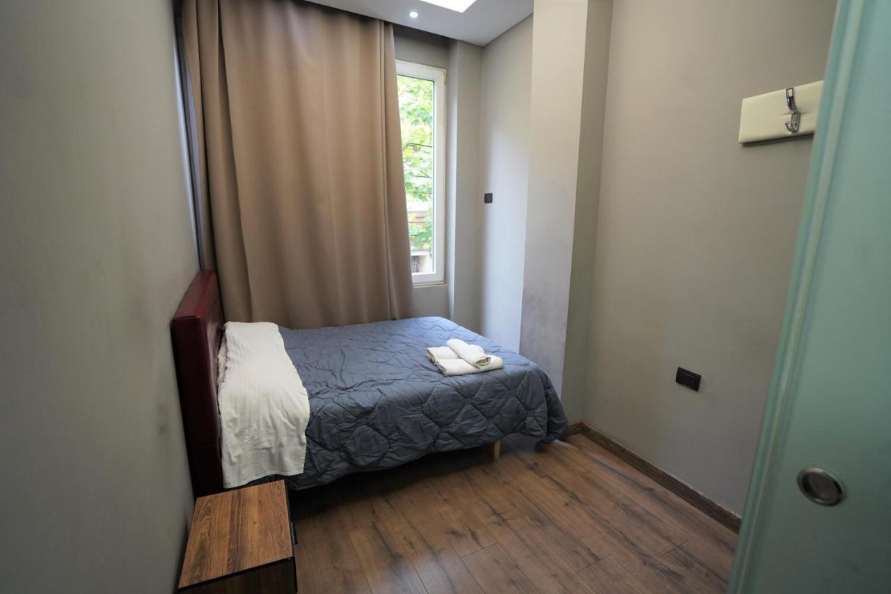 Driti Hotel Tirana Albania Exterior foto