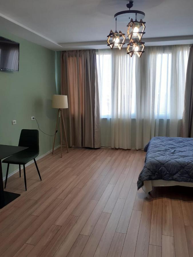 Driti Hotel Tirana Albania Exterior foto