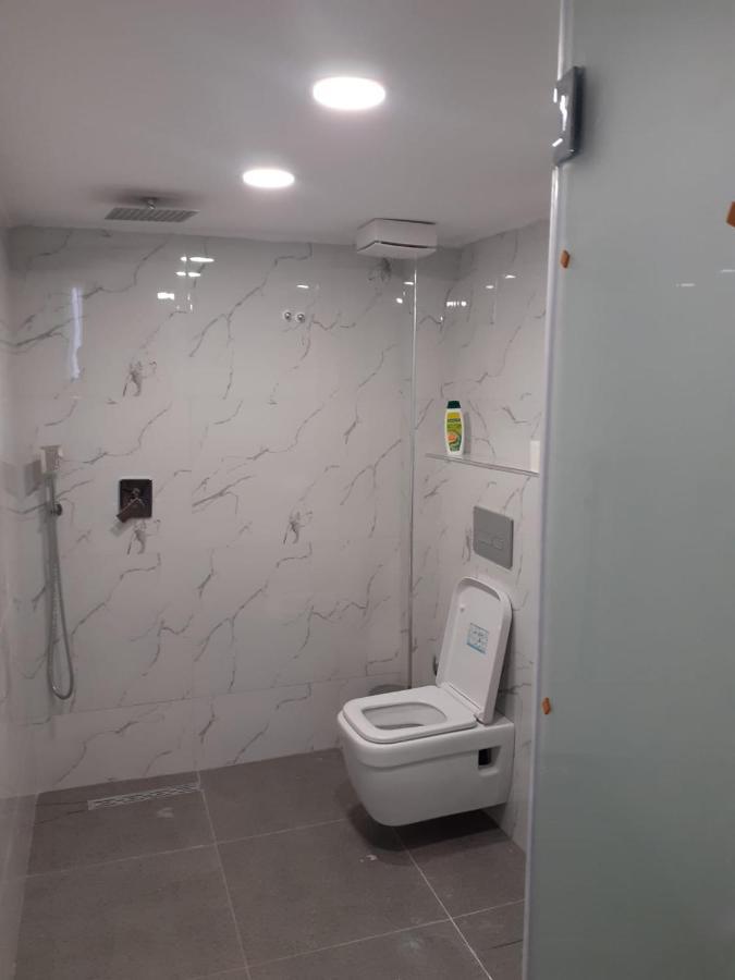 Driti Hotel Tirana Albania Exterior foto