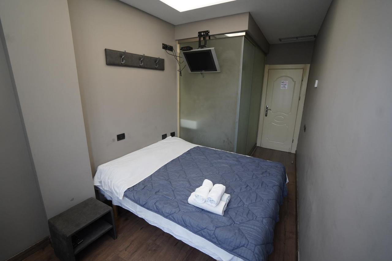 Driti Hotel Tirana Albania Exterior foto